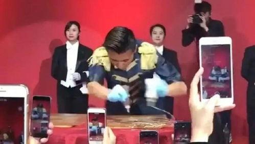 本周娱乐圈最新吃瓜新闻