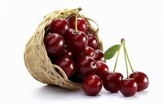 娱乐吃瓜酱车厘子,揭秘明星们的甜蜜生活