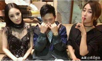 娱乐圈吃瓜现场有哪些震惊事件,盘点那些震惊众生的惊天事件