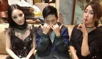 娱乐圈吃瓜指南421页