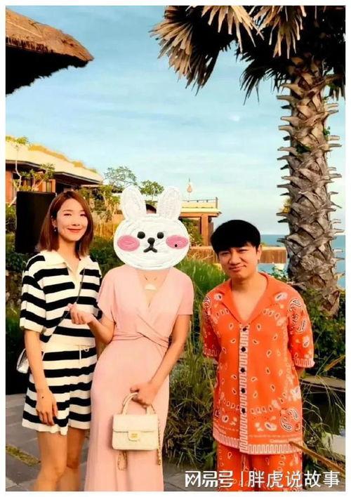 八卦吃瓜娱乐大瓜,揭秘娱乐圈那些吃瓜大瓜背后的真相